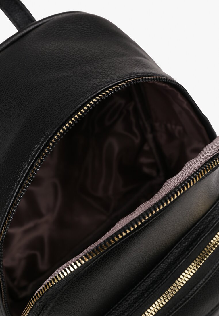 Rucsac Milessa Negru