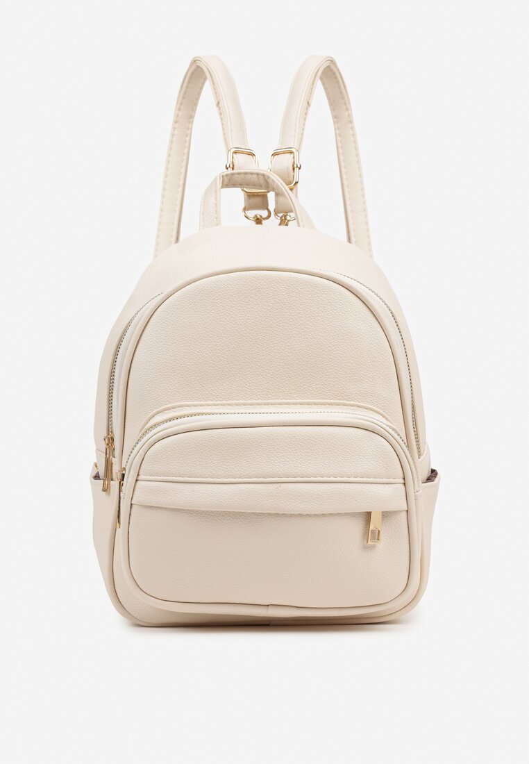 Rucsac Milessa Bej