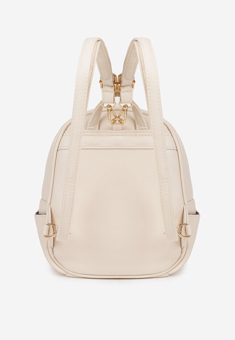 Rucsac Milessa Bej