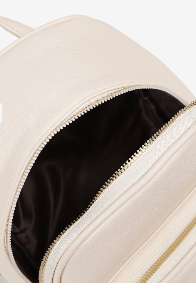 Rucsac Milessa Bej