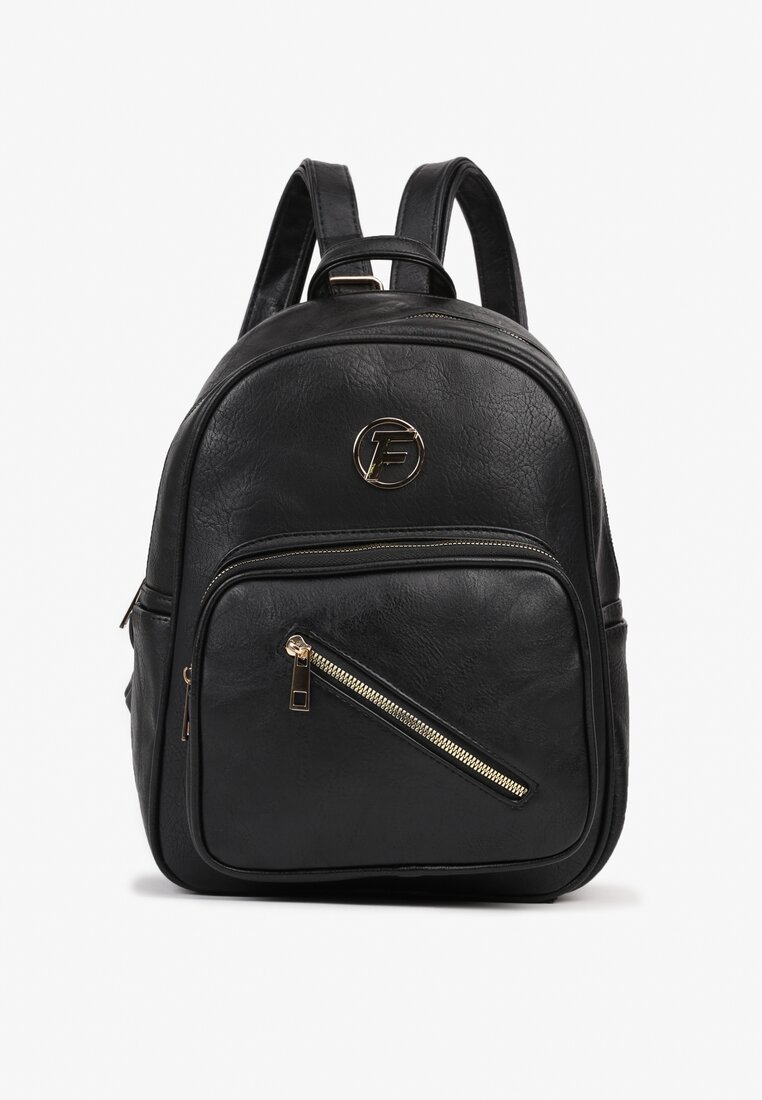 Rucsac Milaretta Negru