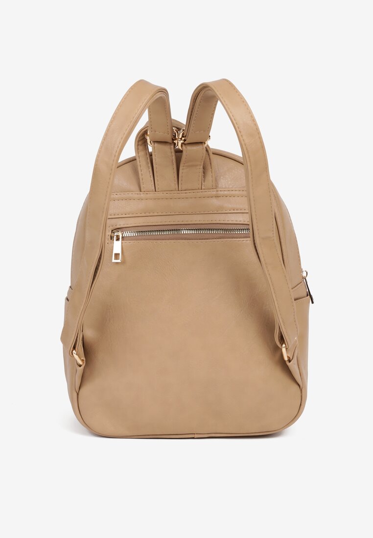 Rucsac Milaretta Bej