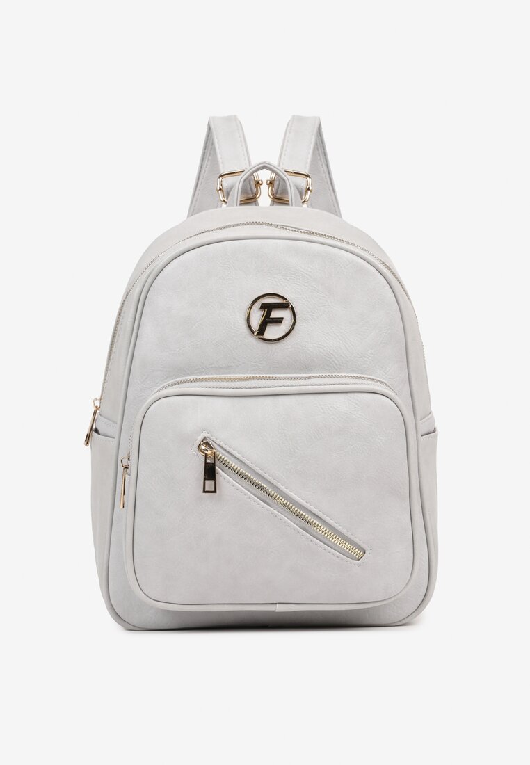 Rucsac Milaretta Gri
