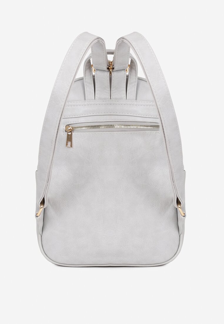 Rucsac Milaretta Gri