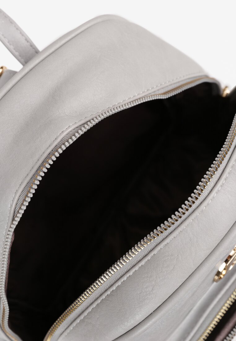 Rucsac Milaretta Gri