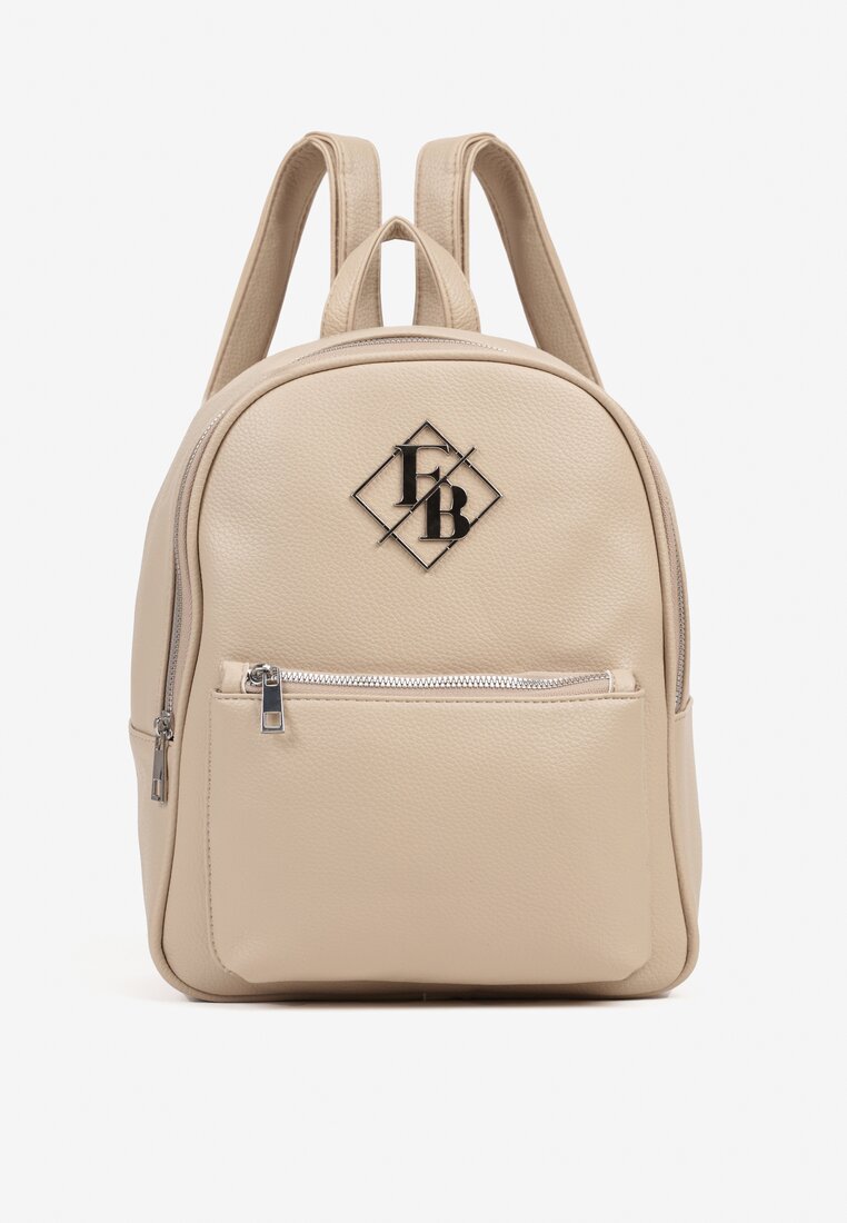 Rucsac Paseniela Bej