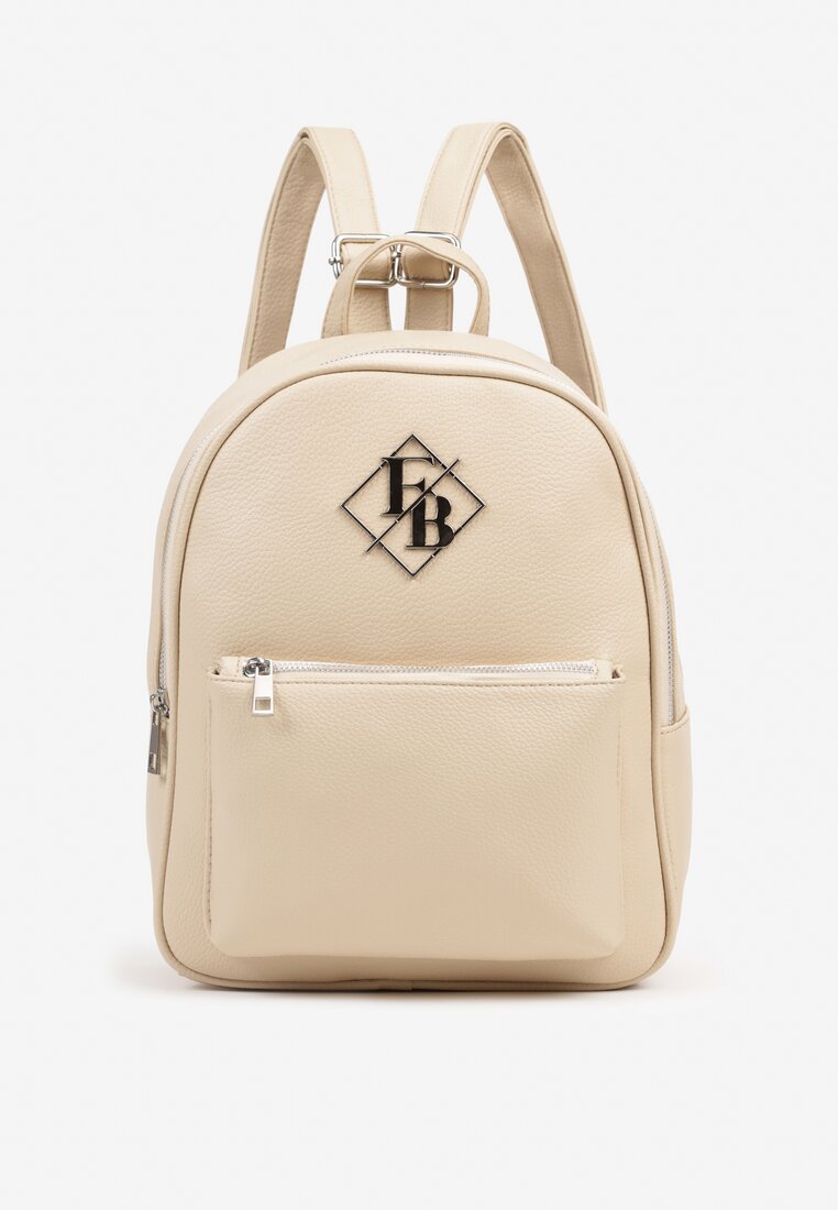 Rucsac Paseniela Bej