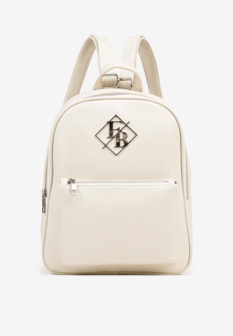 Rucsac Paseniela Alb