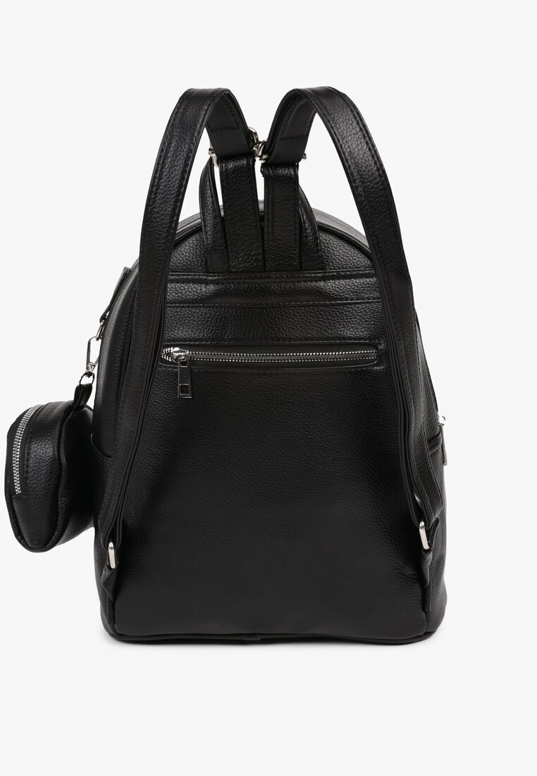Rucsac Pasianne Negru