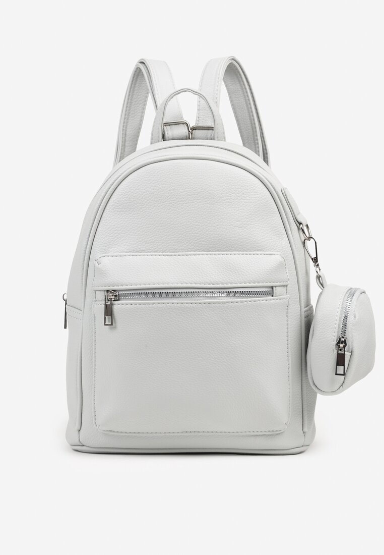 Rucsac Pasianne Gri