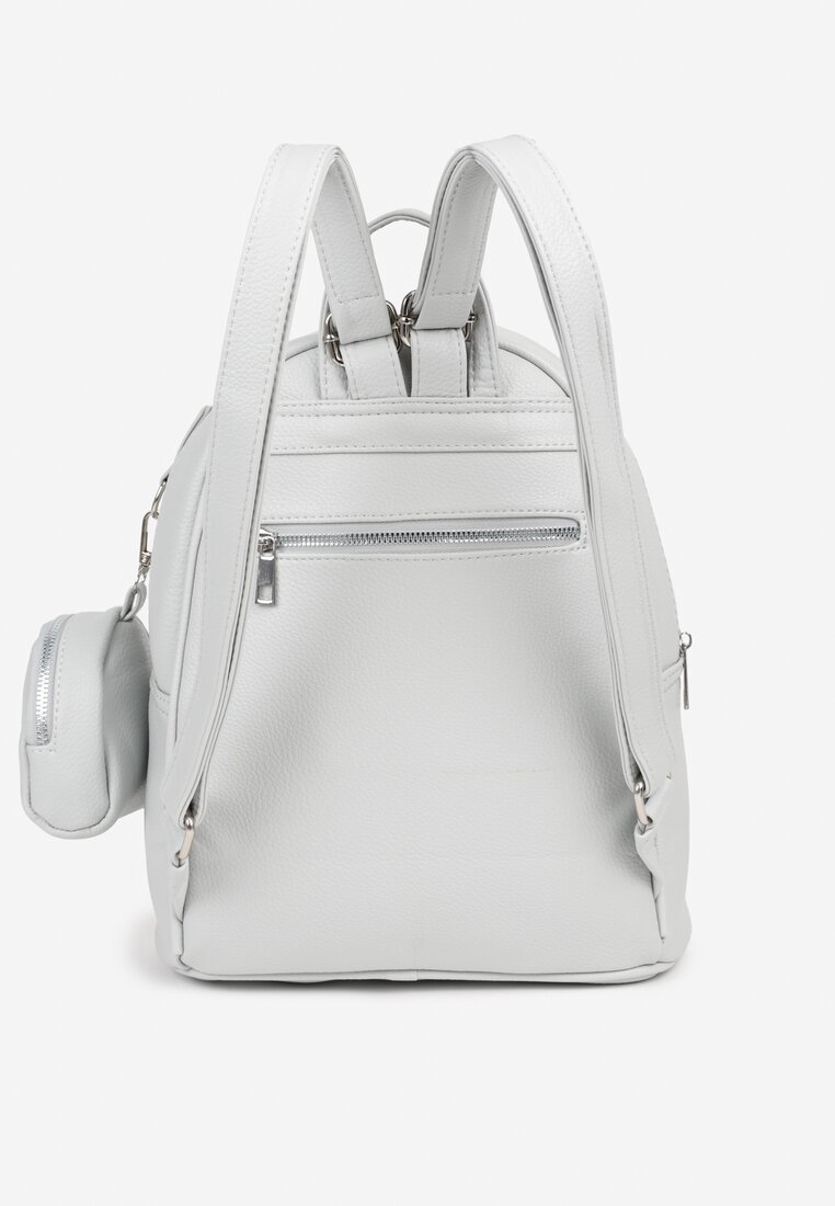 Rucsac Pasianne Gri