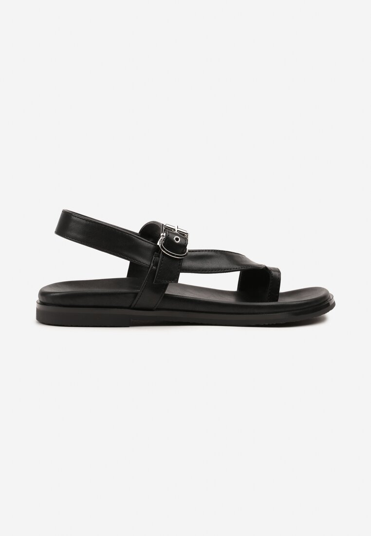 Sandale Reavessa Negre