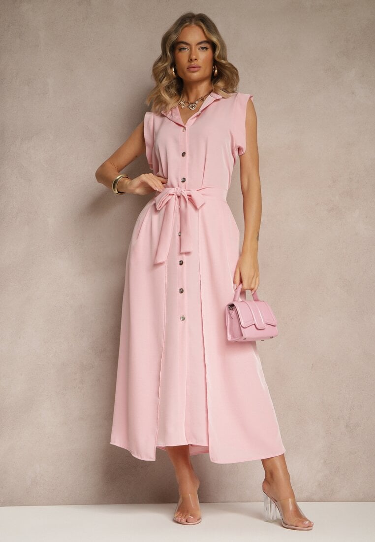 Rochie Mavoselle Roz