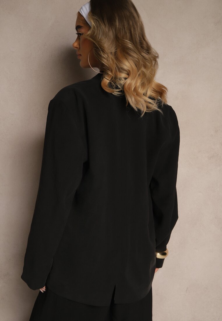 Sacou Maviline Negru