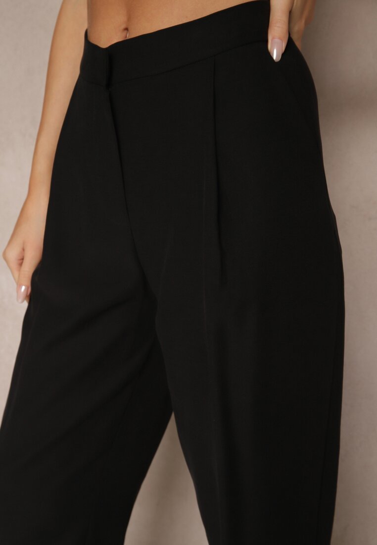 Pantaloni Mavilisse Negri