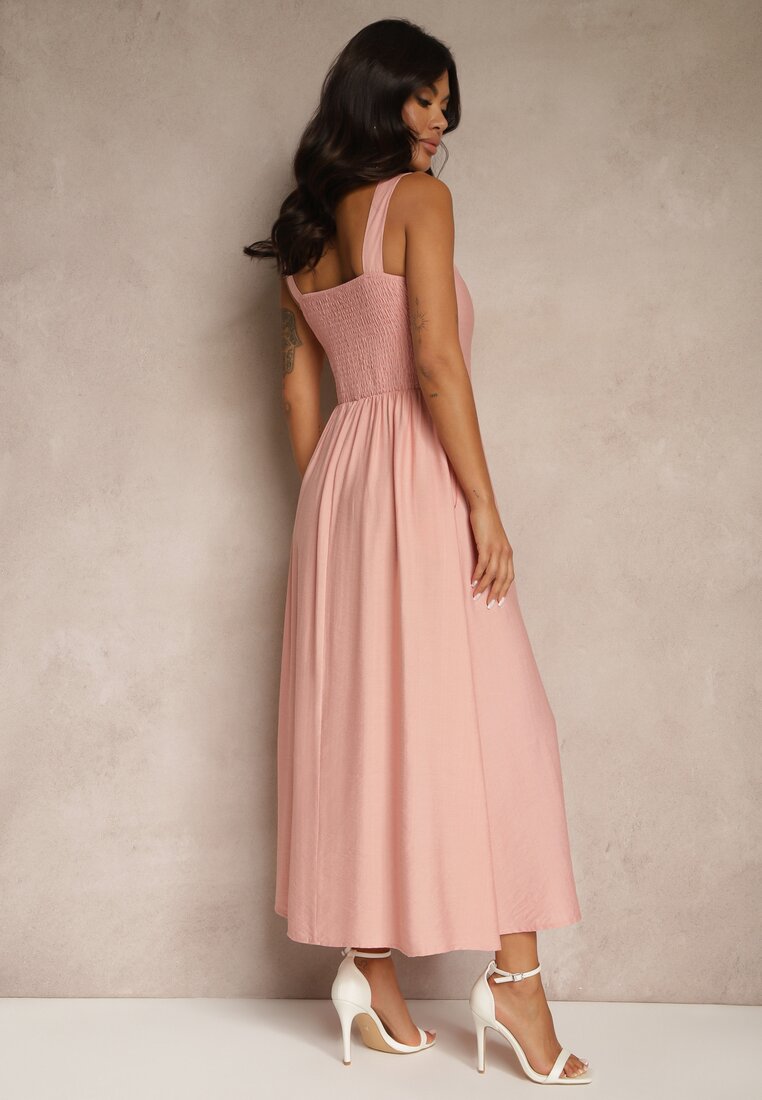 Rochie Avledia Roz