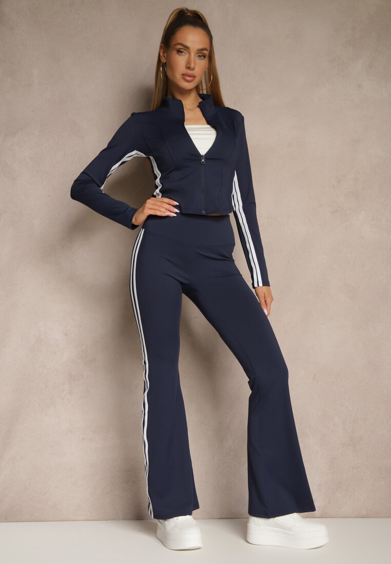 Compleu sport Lumonise Bleumarin