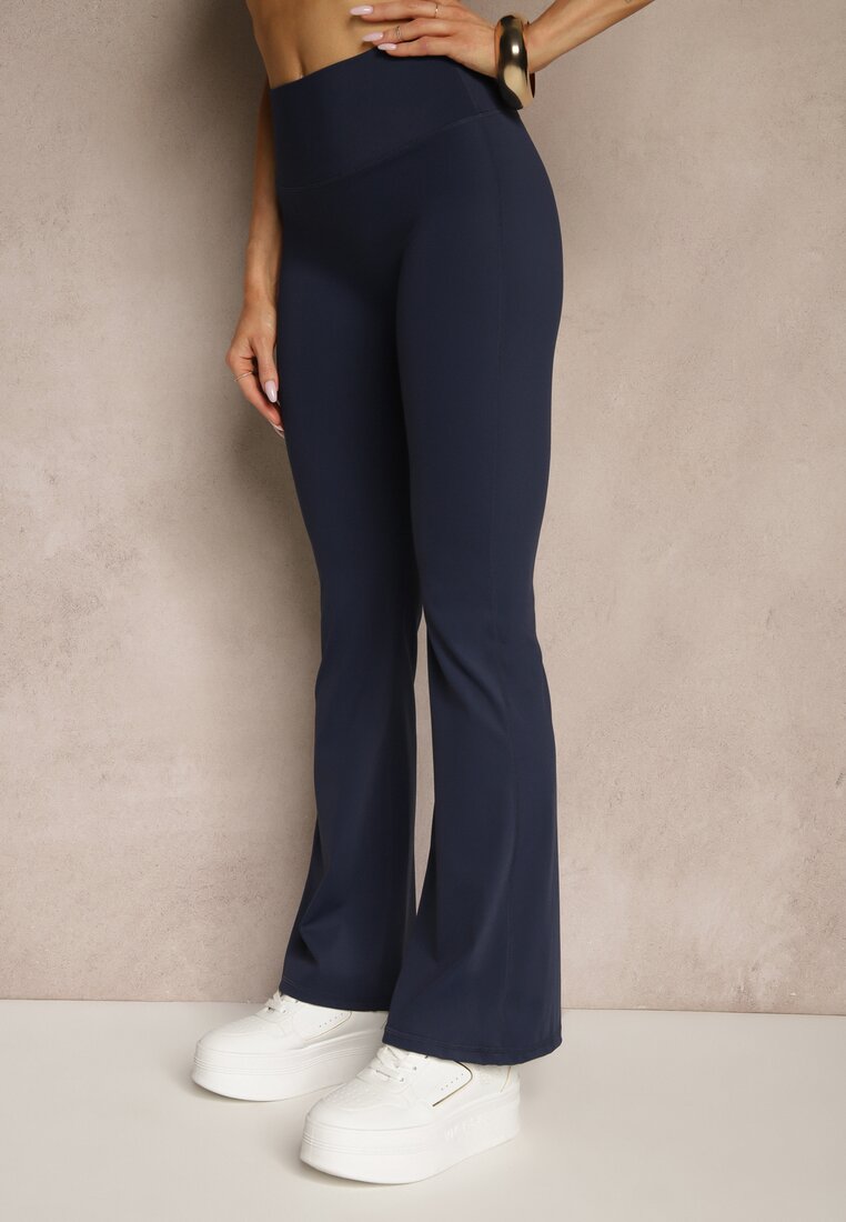 Compleu sport Lumileine Bleumarin