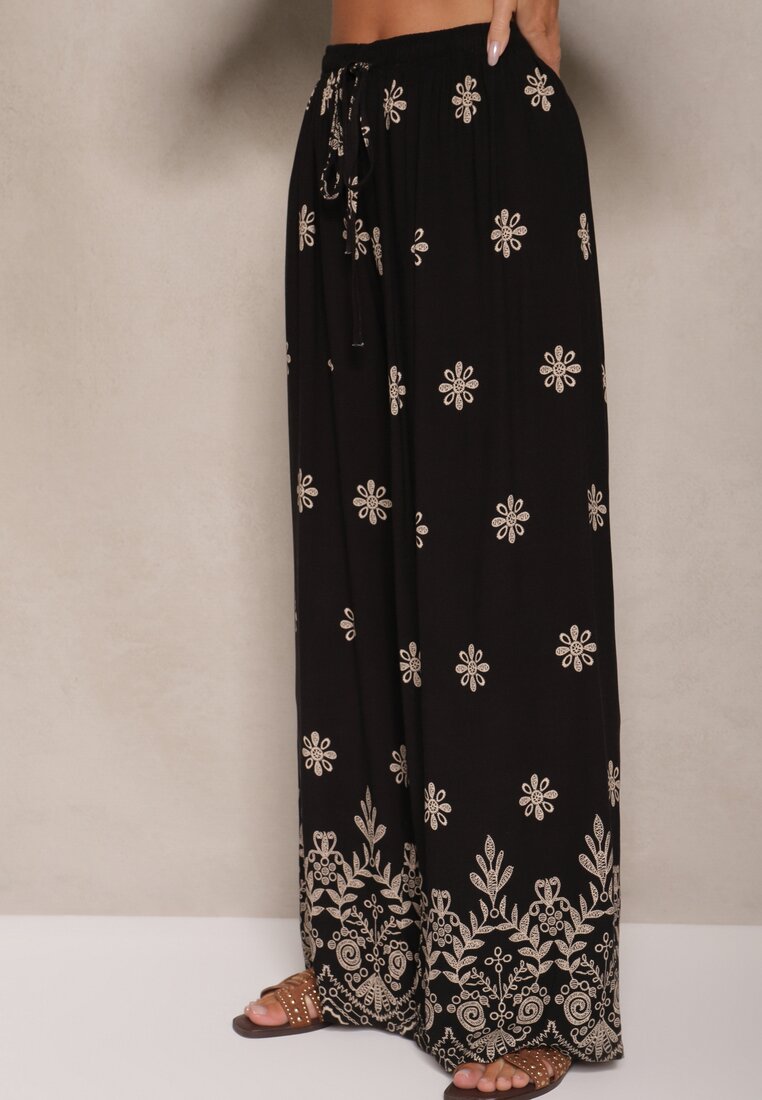 Compleu Lunarelis Negru