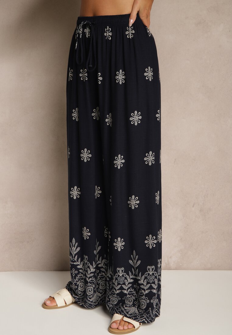 Compleu Lunarelis Bleumarin