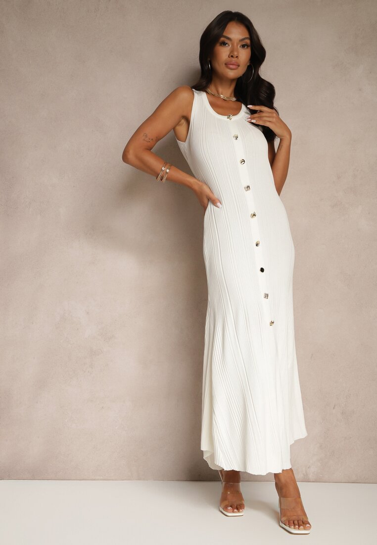 Rochie Albă