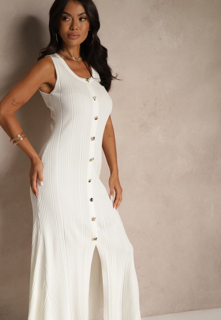 Rochie Albă