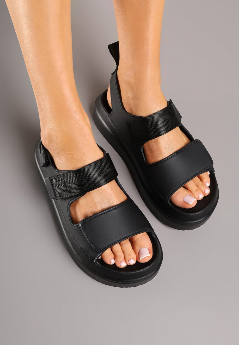 Sandale Vinamia Negre