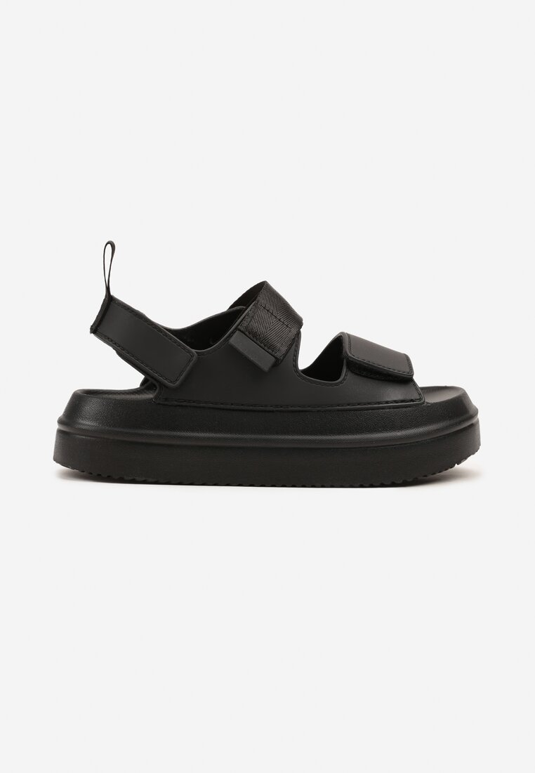 Sandale Vinamia Negre