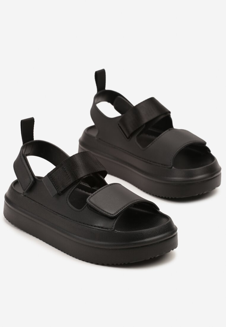 Sandale Vinamia Negre