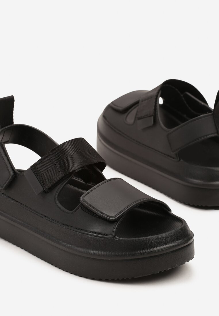 Sandale Vinamia Negre