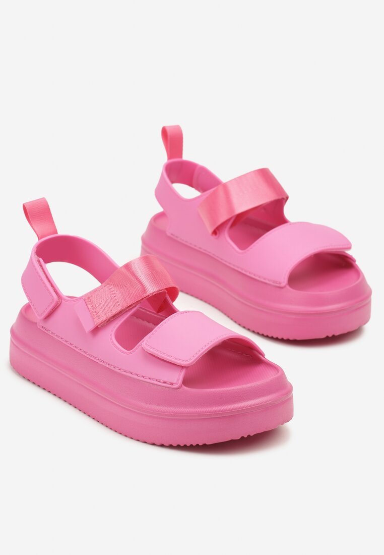 Sandale Vinamia Fucsia