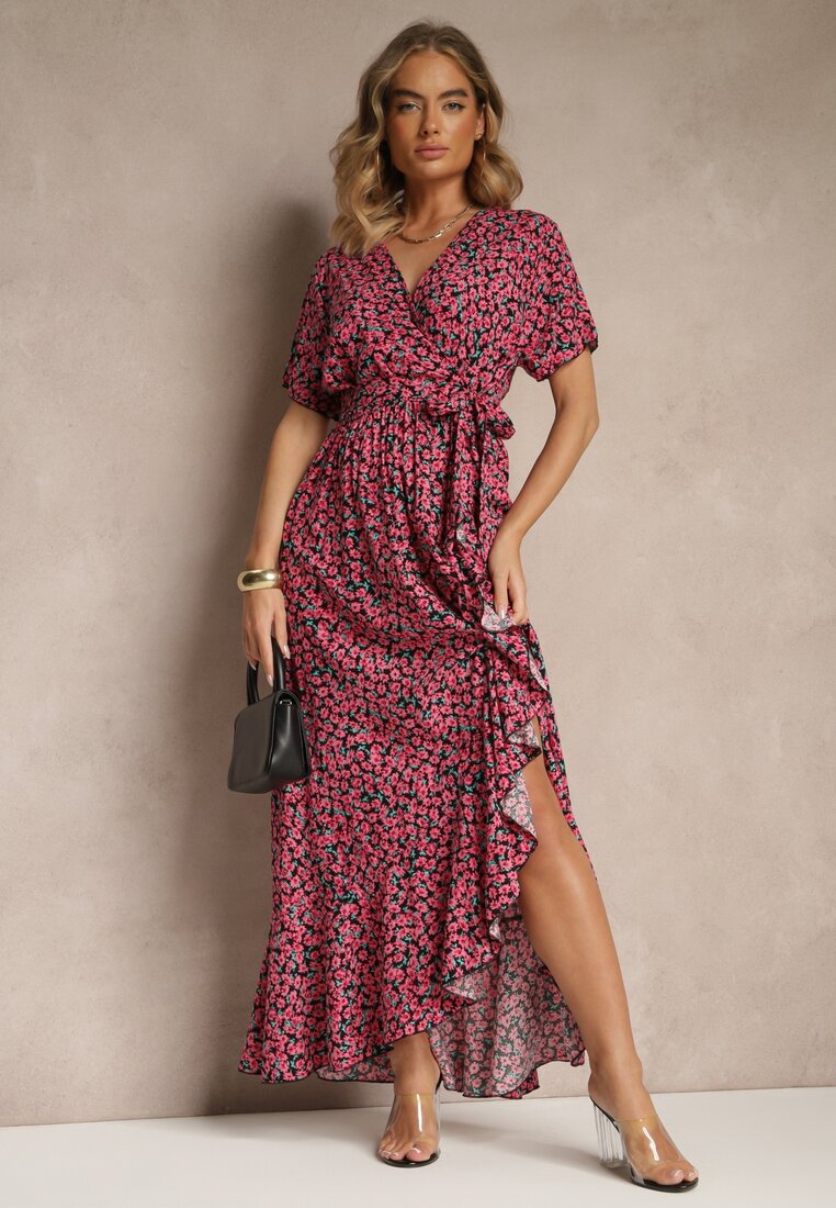 Rochie Lunaziela Neagră