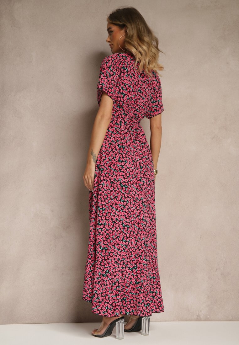 Rochie Lunaziela Neagră