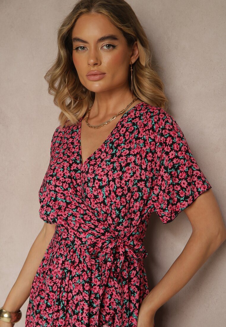 Rochie Lunaziela Neagră