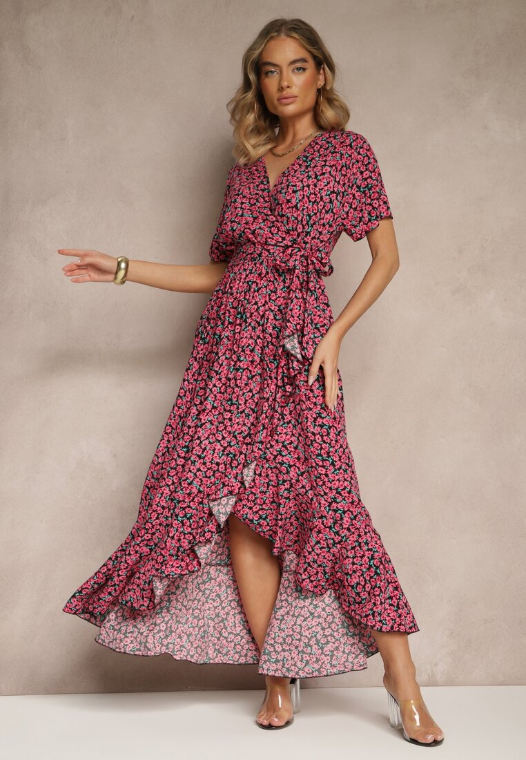 Rochie Lunaziela Neagră
