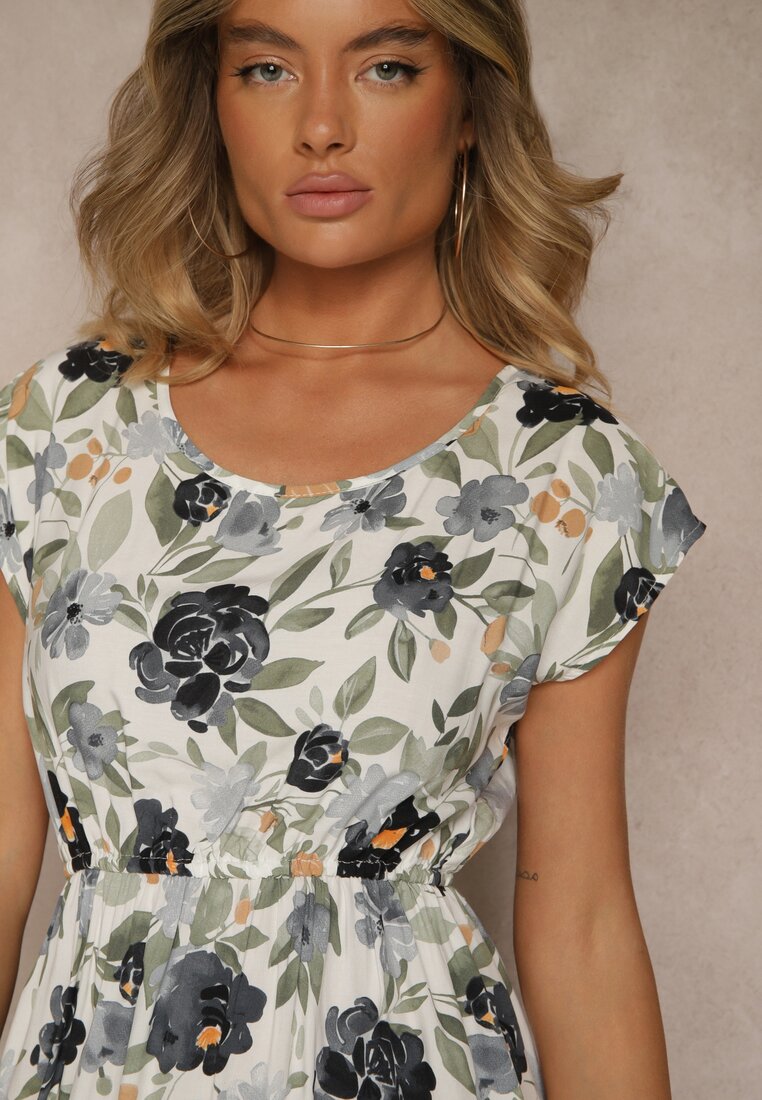 Rochie Talisenia Gri închis