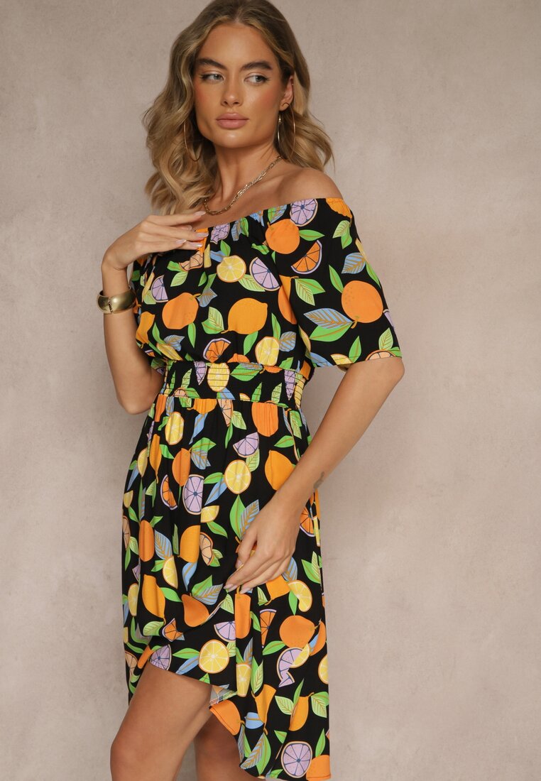 Rochie Aprona Neagră