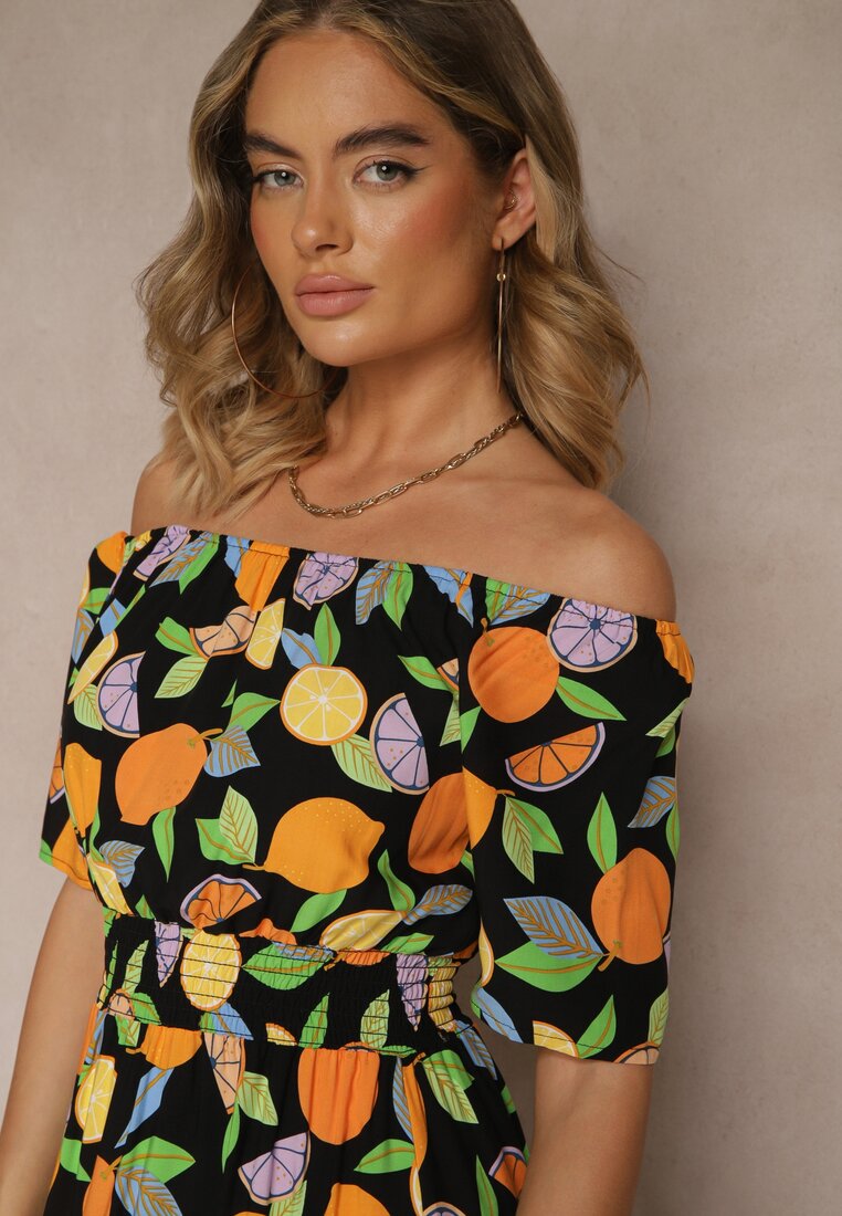 Rochie Aprona Neagră