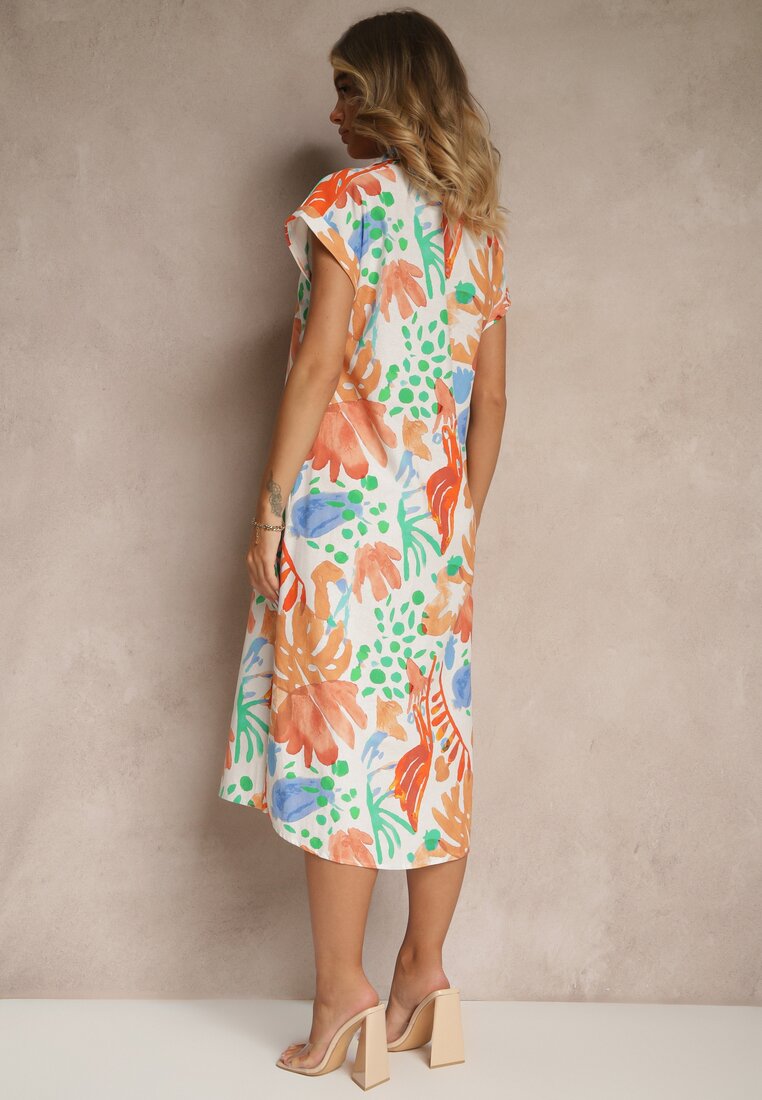 Rochie Seddie Bej