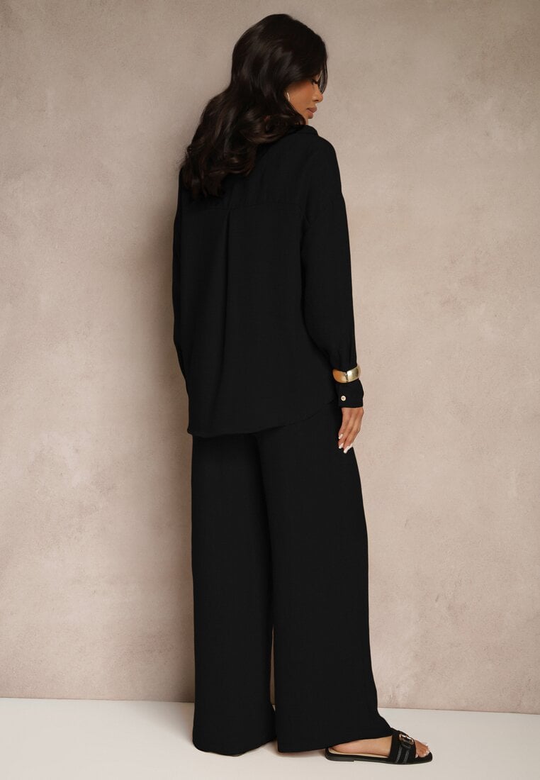 Compleu Amaddie Negru