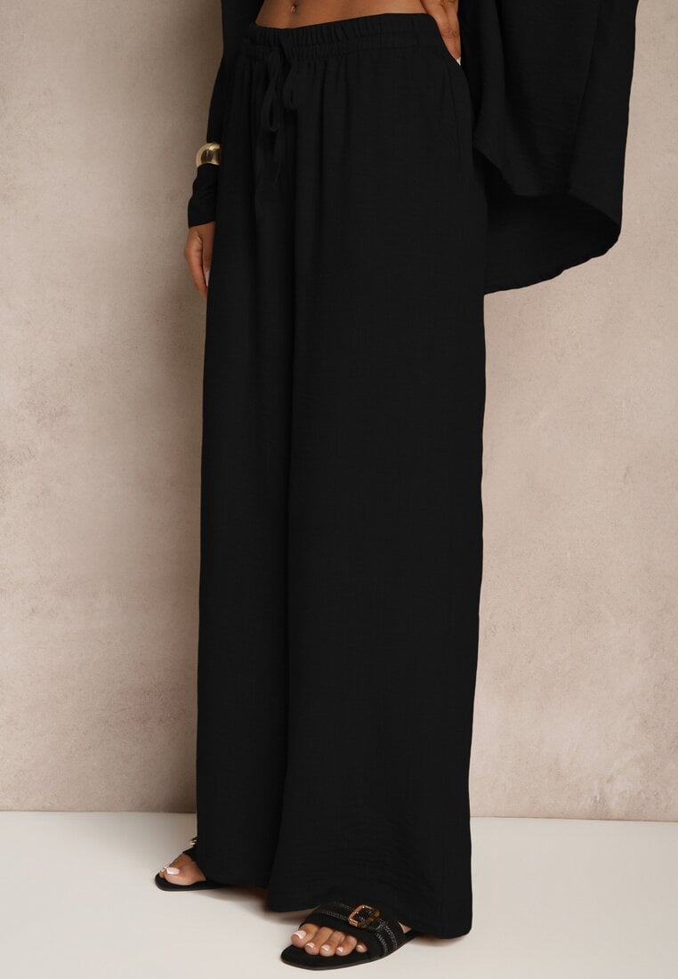 Compleu Amaddie Negru