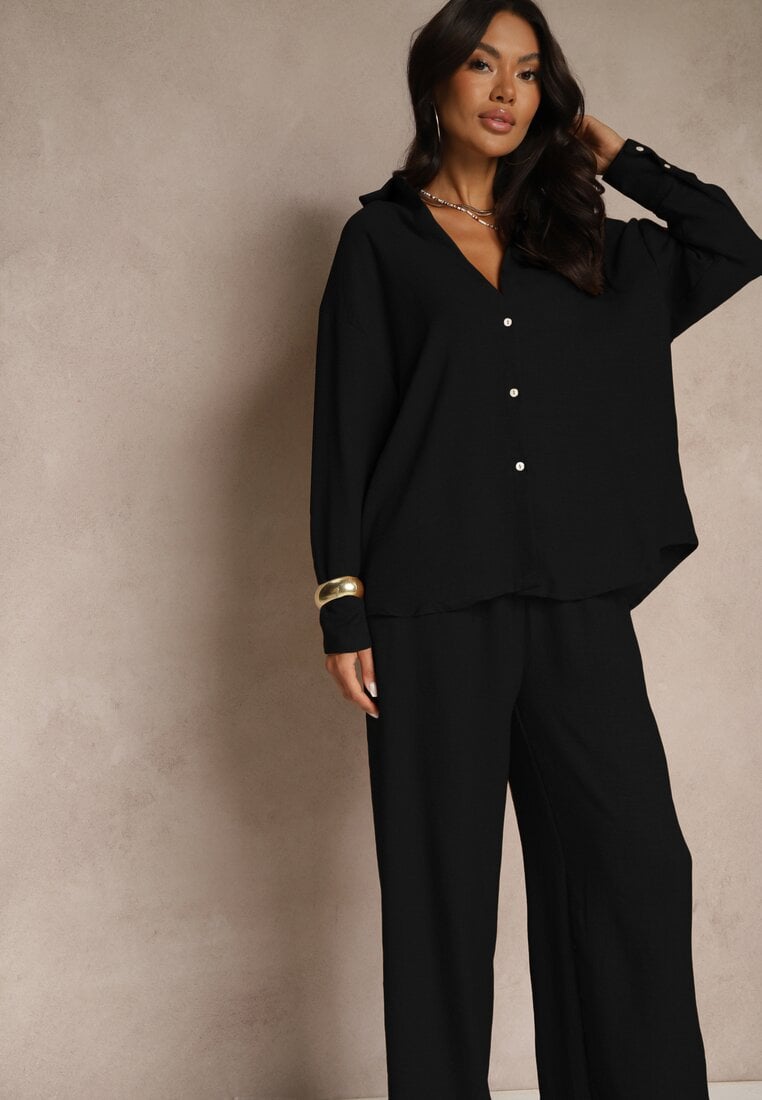 Compleu Amaddie Negru