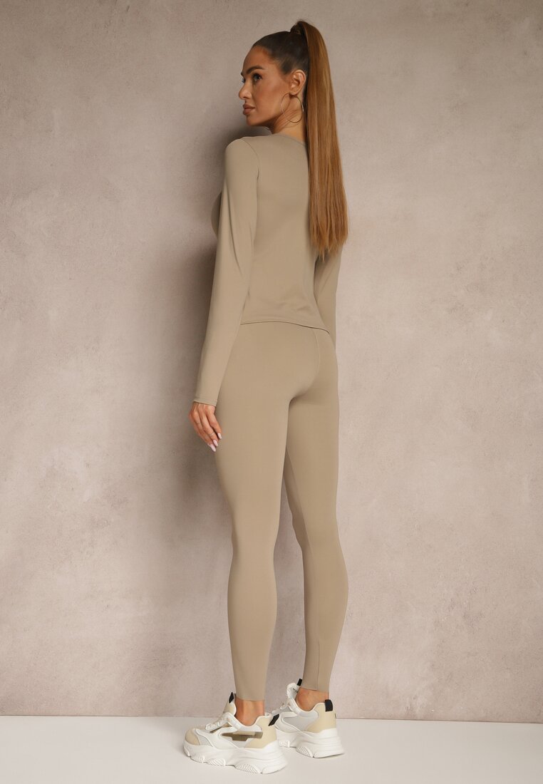 Compleu sport Dorotia Bej