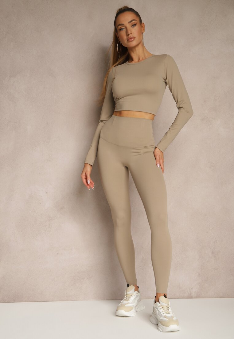 Compleu sport Dorotia Bej