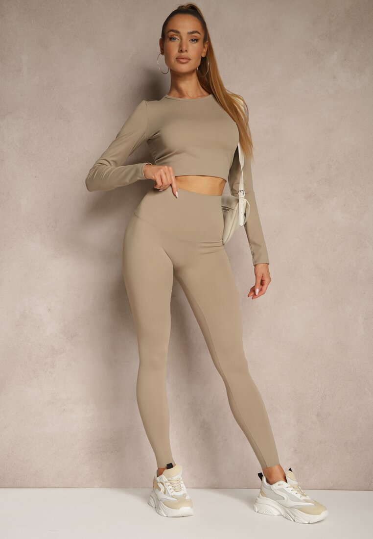 Compleu sport Dorotia Bej