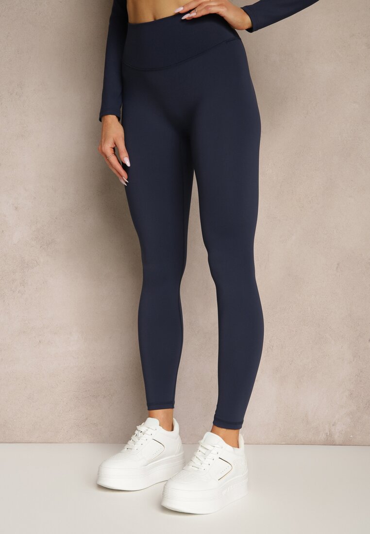 Compleu sport Bleumarin