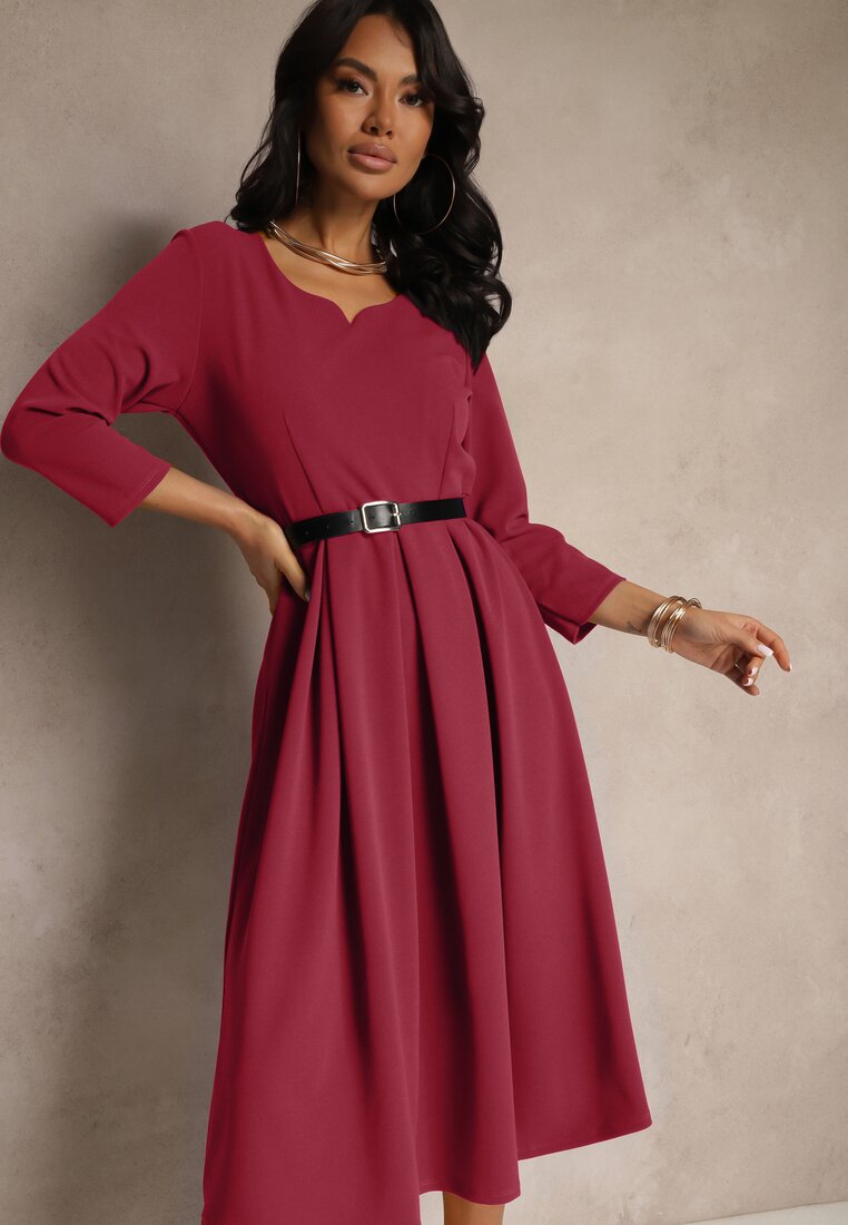 Rochie Mov