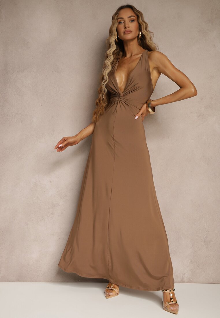 Rochie Folonea Maro