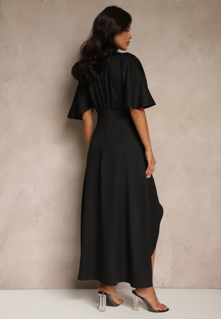 Rochie Nelioraia Neagră