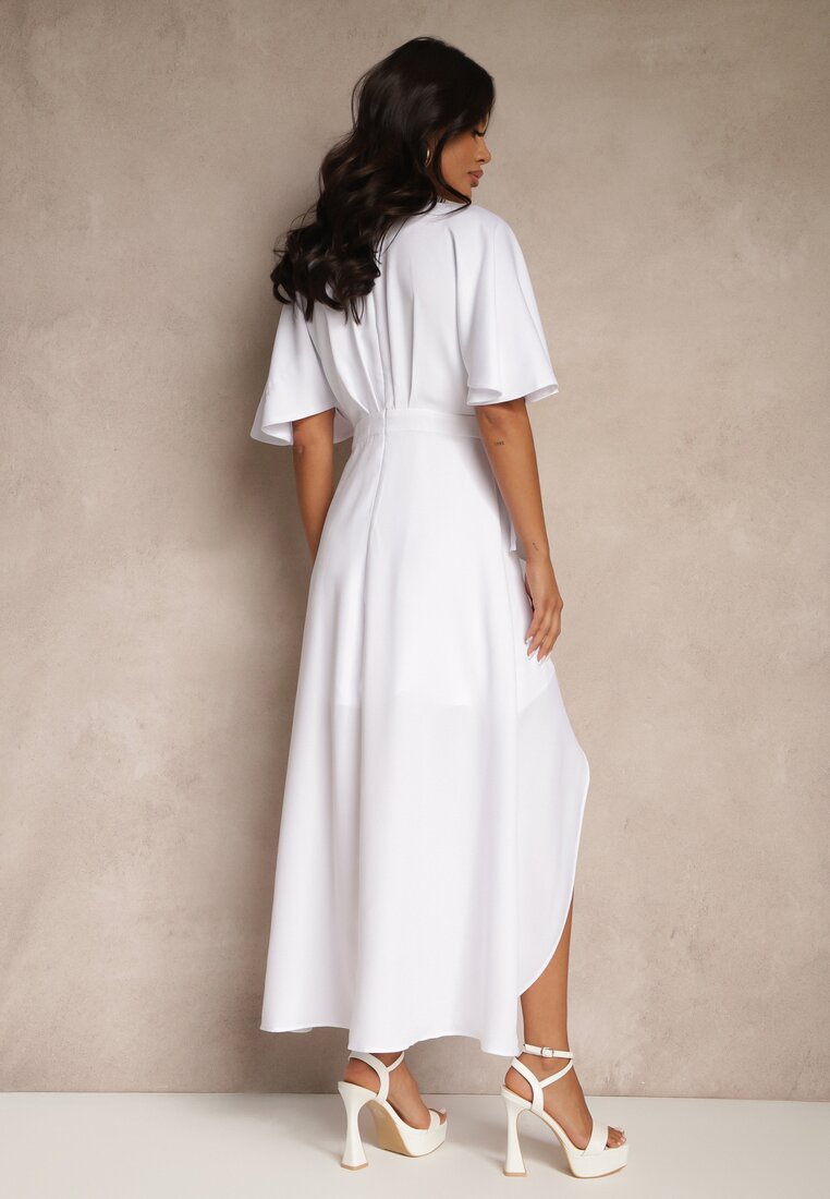 Rochie Nelioraia Bej deschis
